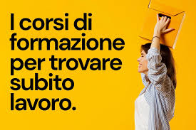 Corsi di Formazione a 360°